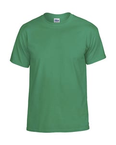 Gildan 8000 - DryBlend® Adult T-Shirt Irish Green