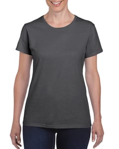Gildan 5000L - Ladies` Heavy Cotton™ T-Shirt