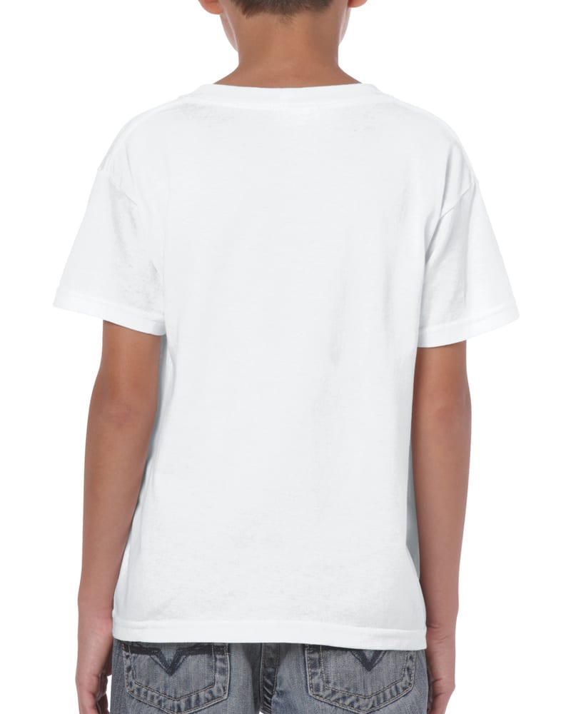 Gildan 5000B - Heavy Cotton Youth T-Shirt