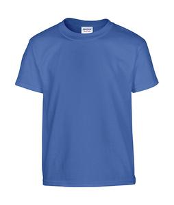 Gildan 5000B - Heavy Cotton Youth T-Shirt Marineblauen