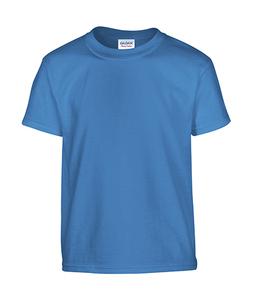 Gildan 5000B - Heavy Cotton Youth T-Shirt Saphir