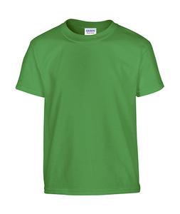 Gildan 5000B - Heavy Cotton Youth T-Shirt Irish Green