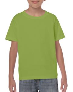 Gildan 5000B - Heavy Cotton Youth T-Shirt Kiwi