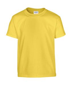 Gildan 5000B - Heavy Cotton Youth T-Shirt Daisy