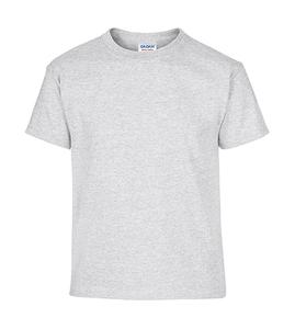 Gildan 5000B - Heavy Cotton Youth T-Shirt Ash Grey