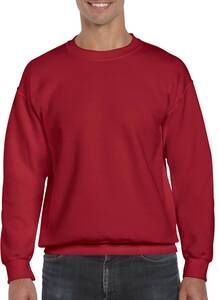 Gildan 12000 - Sweatshirt 12000 DryBlend Gola Redonda