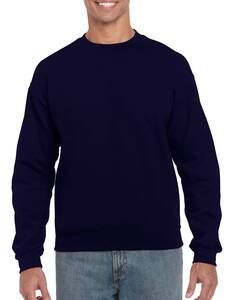 Gildan 18000 - Heavy Blend™ Crewneck Sweatshirt Herren Navy