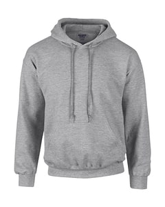 Gildan 12500 - Hooded Sweatshirt Sport Grey