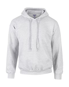 Gildan 12500 - Hooded Sweatshirt Ash Grey