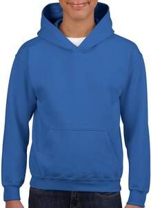 Gildan 18500B - Blend Youth Hoodie Sweatshirt Royal blue