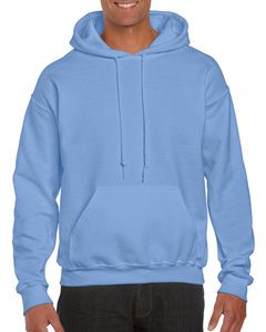 Gildan 18500 - Adult Heavy Blend™ Hooded Sweatshirt Carolina Blue