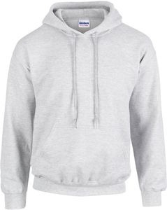 Gildan 18500 - Adult Heavy Blend™ Hooded Sweatshirt Ash Grey