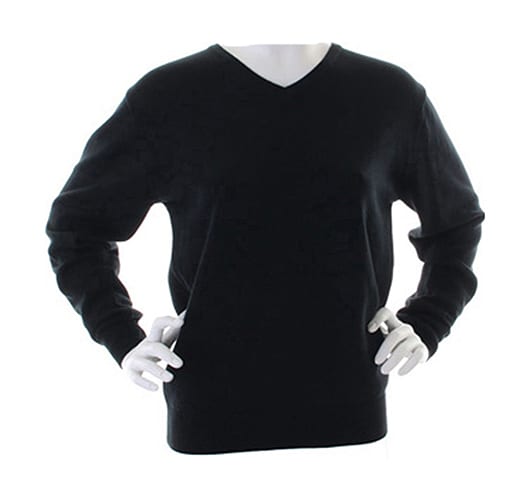 Kustom Kit KK353 - Ladies` Arundel V-Neck Sweater