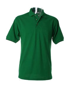 Kustom Kit KK400 - Workwear Polo/Superwash Irish Green