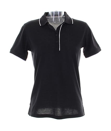 Kustom Kit KK748 - Ladies` Essential Polo Shirt