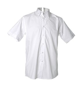 Kustom Kit KK100 - Promo Shirt White