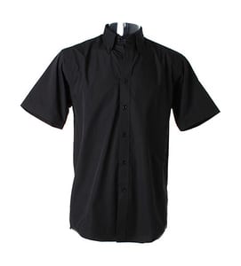 Kustom Kit KK100 - Promo Shirt Black