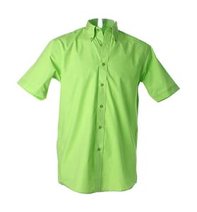 Kustom Kit KK100 - Promo Shirt Lime