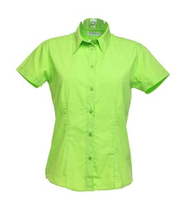 Kustom Kit KK728 - Workforce Shirt Ladies Kalk