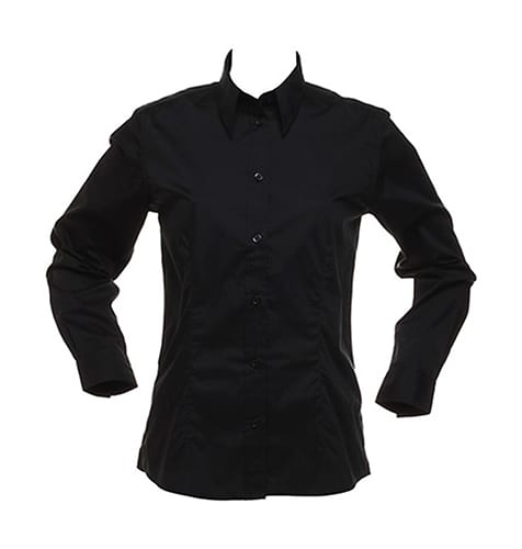 Bargear KK738 - Women's bar shirt long sleeve