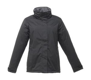 Regatta TRA362 - Ladies` Beauford Insulated Jacket Black
