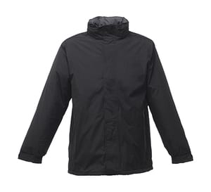 Regatta TRA361 - Beauford Insulated Jacket Black
