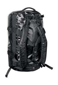 StormTech GBW-1L - Waterproof Gear Bag Black/Black