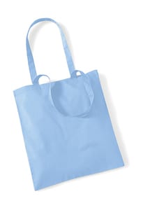 Westford Mill W101 - Cotton Bag Sky
