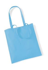 Westford Mill W101 - Cotton Bag Surf Blue