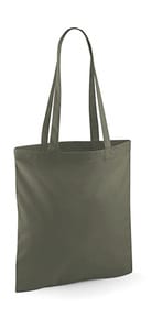 Westford Mill W101 - Cotton Bag Olive Green