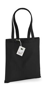 Westford Mill W801 - EarthAware™ Organic Bag for Life Noir