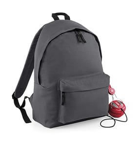 Bagbase BG125 - Fashion Backpack Graphite