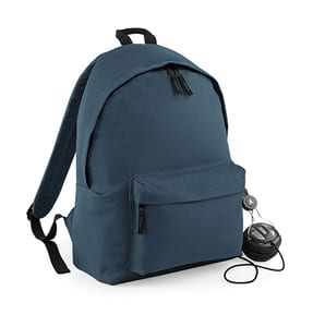 Bagbase BG125 - Fashion Backpack Airforce Blue