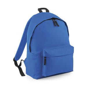Bagbase BG125 - Fashion Backpack Sapphire Blue