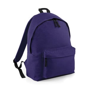 Bagbase BG125 - Fashion Backpack Purple