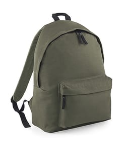 Bagbase BG125 - Fashion Backpack Olive Green