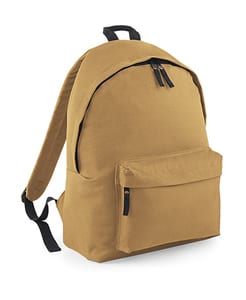 Bagbase BG125 - Fashion Backpack Caramel