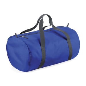 Bagbase BG150 - Packaway Barrel Bag Bright Royal