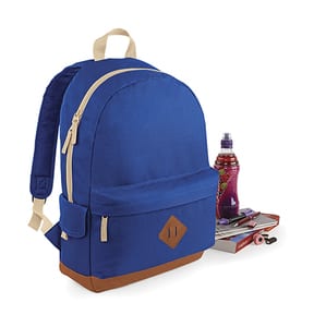 Bag Base BG825 - Heritage Backpack