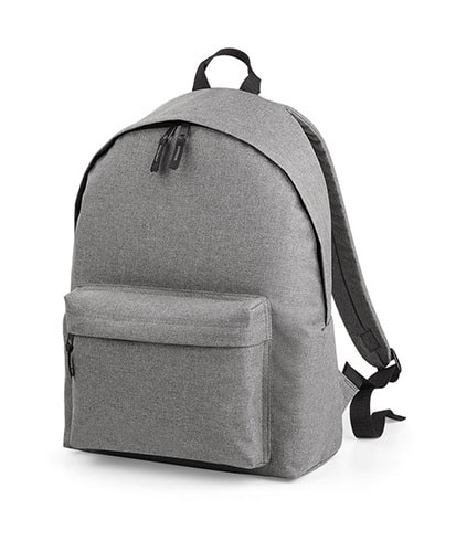 Bagbase BG126 - Two-Tone Fashion Backpack