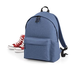 Bag Base BG126 - Two-Tone Fashion Backpack