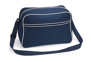Bag Base BG14 - Retro Shoulder Bag