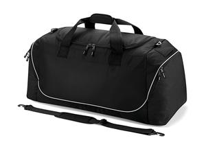 Quadra QS88 - Tungsten Wheely Business Bag Black/Light Grey