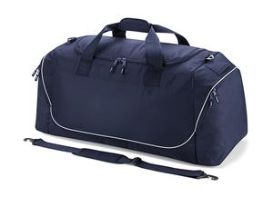 Quadra QS88 - Jumbo Kit Bag Sporttasche French Navy/Light Grey