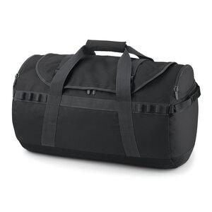 Quadra QD525 - Pro Cargo Bag Black