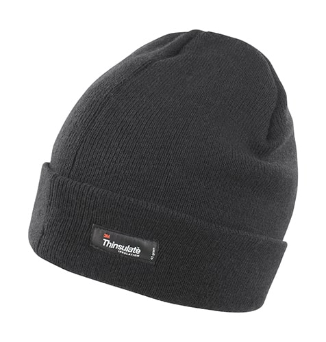 Result Winter Essentials RC133X - Lightweight Thinsulate Hat
