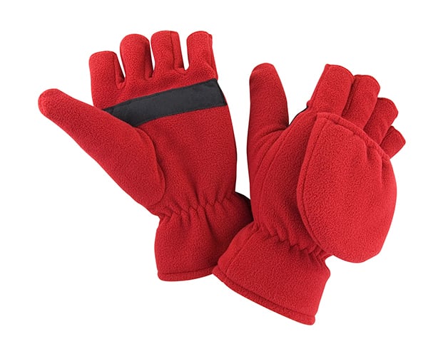 Result Winter Essentials R363X - Palmgrip Handschuhe