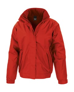 Result Core R221M - Channel Jacket Red