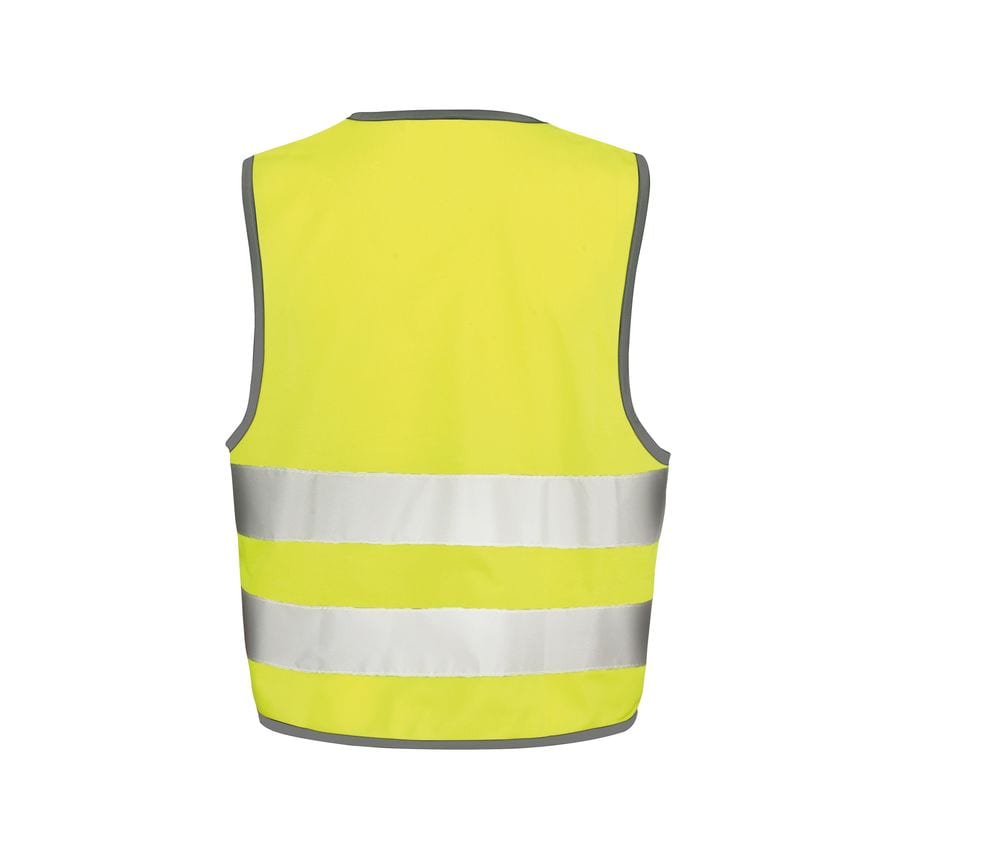 Result Safe-Guard R200X - Core Motorist Safety Vest