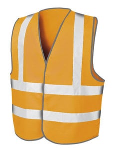 Result R201X - Core Motorway Vest
